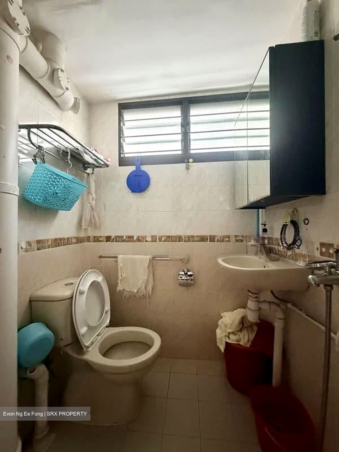 Blk 117 Bedok North Road (Bedok), HDB 3 Rooms #569287271